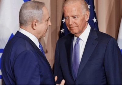 عاجل.. البيت الأبيض: بايدن يبلغ نتنياهو توقعه خفض العنف بشكل كبير اليوم