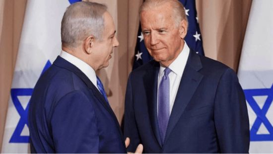 عاجل.. البيت الأبيض: بايدن يبلغ نتنياهو توقعه خفض العنف بشكل كبير اليوم