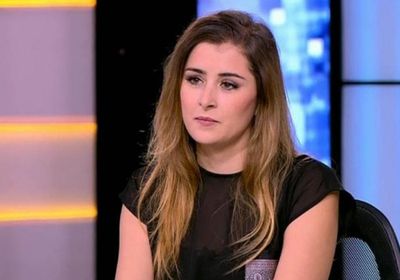 عائشة بن أحمد عن دورها في "لعبة نيوتن" :حسيت إني أول مرة أمثل