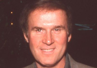 وفاة الممثل الأمريكي تشارلز جرودين