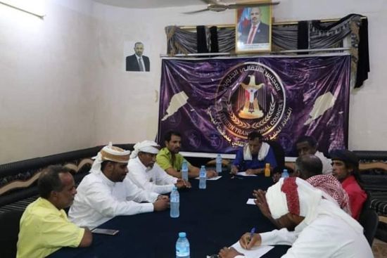 انتقالي المهرة يعلن البرنامج الزمني لأنشطته المقبلة