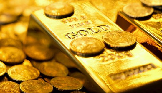  عالميًا.. أسعار الذهب تقترب من أعلى مستوياتها في 4 أشهر