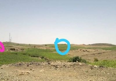 تعزيزات حوثية تصل إلى مكيراس وبركان وثرة