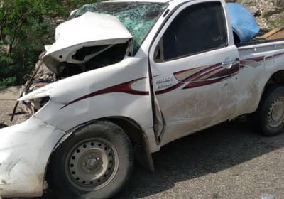 تصفية قياديين بـ"القاعدة" في كمين للحزام الأمني بالمحفد