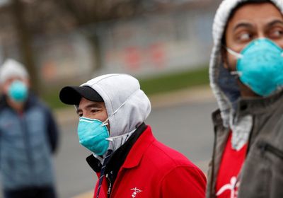  فنزويلا تُسجل 17 وفاة و1188 إصابة جديدة بكورونا