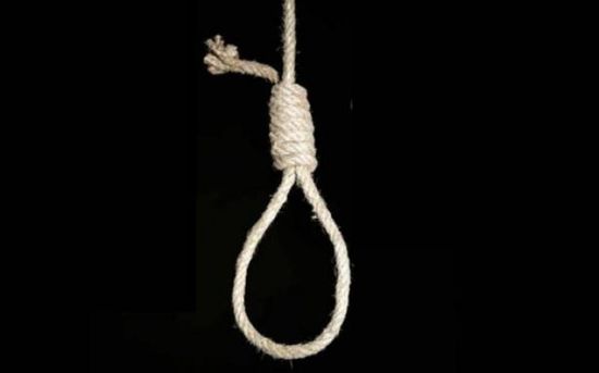 العثور على شاب مشنوقًا في مستودع بطورالباحة