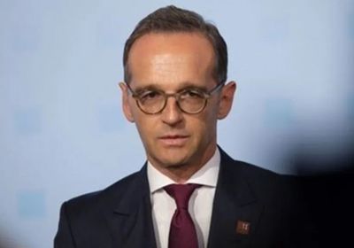  وزير الخارجية الألماني يتوجه إلى الشرق الأوسط لخفض التصعيد الإسرائيلي الفلسطيني