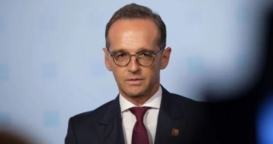  وزير الخارجية الألماني يتوجه إلى الشرق الأوسط لخفض التصعيد الإسرائيلي الفلسطيني