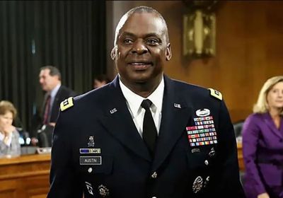  وزير الدفاع الأمريكي يُبلغ نظيره الإسرائيلي بضرورة خفض التصعيد بغزة