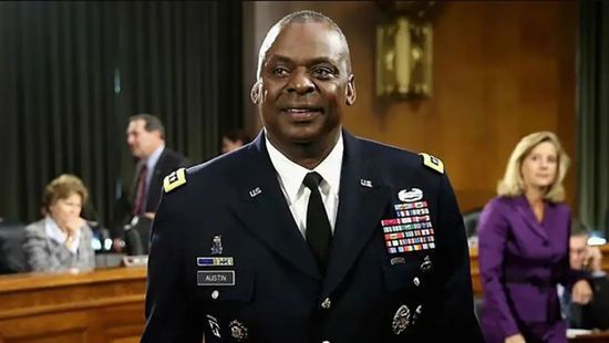  وزير الدفاع الأمريكي يُبلغ نظيره الإسرائيلي بضرورة خفض التصعيد بغزة