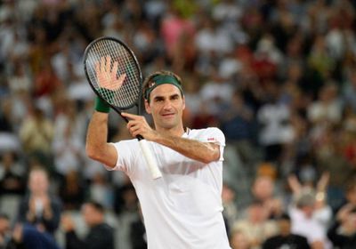 فيدرر يعترف: أعرف أنني لن أفوز بلقب رولان جاروس
