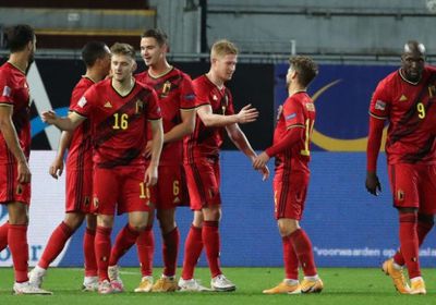 الاتحاد البلجيكي يرغب في تطعيم المنتخب ضد كورونا قبل اليورو