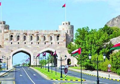  سلطنة عمان تدعم مبادرة مصر لتنفيذ هدنة بين الفصائل الفلسطينية وإسرائيل