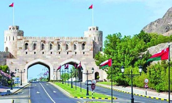  سلطنة عمان تدعم مبادرة مصر لتنفيذ هدنة بين الفصائل الفلسطينية وإسرائيل