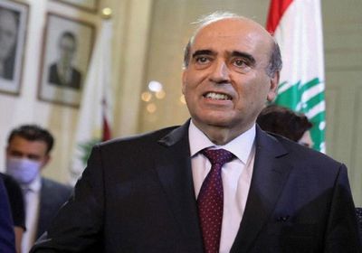 التليدي يطالب بمحاسبة التيار السياسي الداعم لشربل وهبة بلبنان