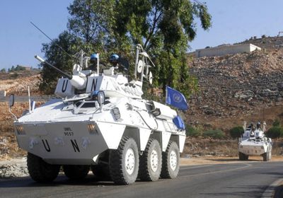 اليونيفيل تدعو إسرائيل ولبنان إلى الالتزام بأقصى درجات ضبط النفس