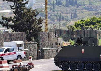 لبنان يُعلن العثور على 4 منصات للصواريخ التي أطلقت على إسرائيل