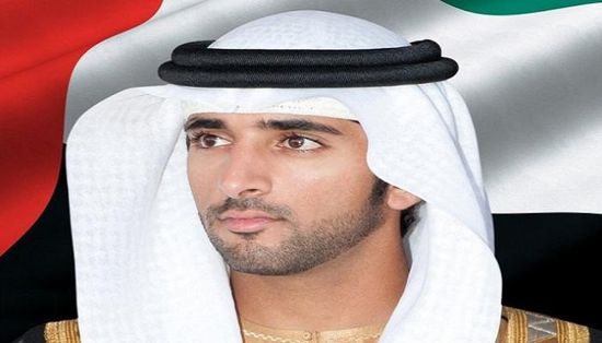 ولي عهد دبي: تشجيع الشباب الإماراتي على ممارسة الأنشطة التجارية في مقدمة ‏أهداف منصة "دبي نكست"‏