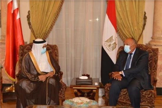 البحرين تدعم المبادرة المصرية لتحقيق هدنة إسرائيلية فلسطينية