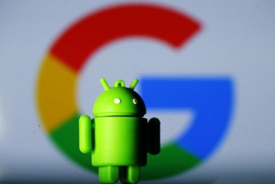جوجل تطلق التحديث الجديد لنظام "Android 12"