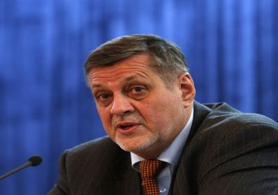 المبعوث الأممي إلى ليبيا يحيل النسخة النهائية مسودة القاعدة الدستورية للانتخابات