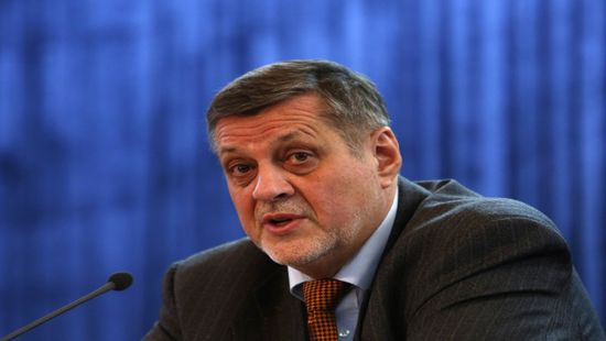 المبعوث الأممي إلى ليبيا يحيل النسخة النهائية مسودة القاعدة الدستورية للانتخابات