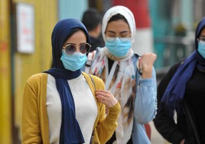 و57 وفاة.. مصر تسجل 1160 إصابة جديدة بكورونا