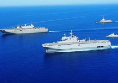 تونس تستضيف مناورات عسكرية بحرية بقيادة أمريكا