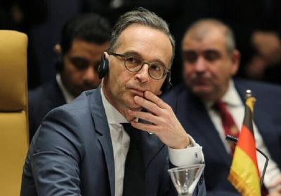 وزير خارجية ألمانيا يزور إسرائيل وفلسطين اليوم