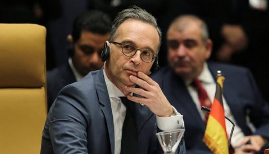 وزير خارجية ألمانيا يزور إسرائيل وفلسطين اليوم