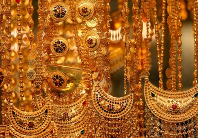 أسعار الذهب في الأسواق اليمنية اليوم الخميس