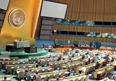  اليوم.. الأمم المتحدة تعقد اجتماعًا طارئًا لبحث التصعيد الإسرائيلي الفلسطيني