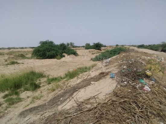 دعوات لإزالة العوائق من قنوات الري بزنجبار