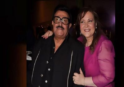 "خلل في وظائف الجسم".. آخر تطورات الحالة الصحية لسمير غانم ودلال عبدالعزيز