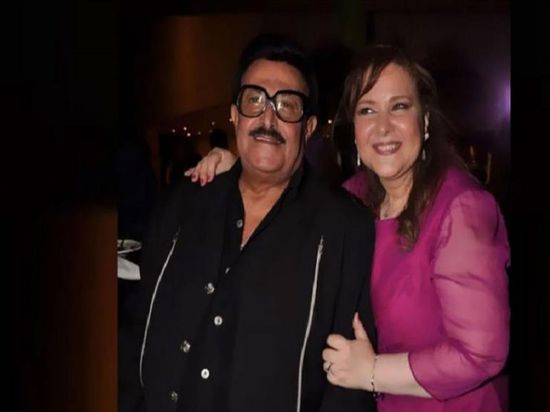 "خلل في وظائف الجسم".. آخر تطورات الحالة الصحية لسمير غانم ودلال عبدالعزيز