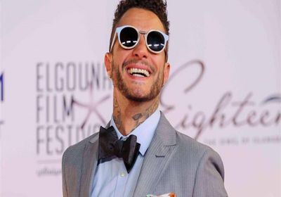 أحمد الفيشاوي ينشر بوستر فيلم "ريتسا"