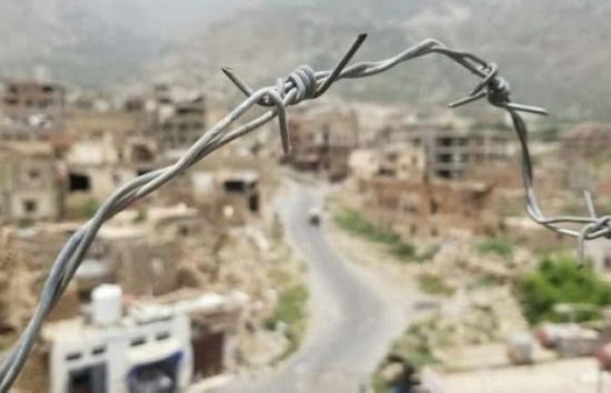 رفض عسكرة المدارس.. وافد جديد لمعتقلات الشرعية بتعز