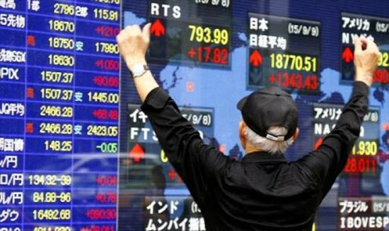  مؤشرات بورصة اليابان تغلق تعاملات الخميس باللون الأخضر ‏