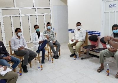 "الصحة العالمية" تدشن برامج الجودة بـ 18 جولة في المستشفيات