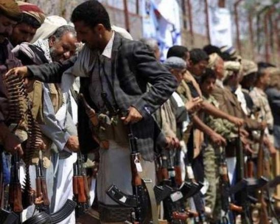 "الشرق الأوسط": مراوغات مليشيا الحوثي تؤزم الوضع الإنساني