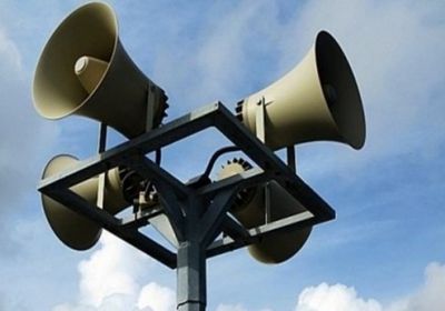 صافرات الإنذار تدوي في مدينة أسدود ومستوطنات غلاف غزة