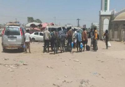 مع انتشار المهاجرين.. دعوات لتشديد الرقابة الأمنية في تبن