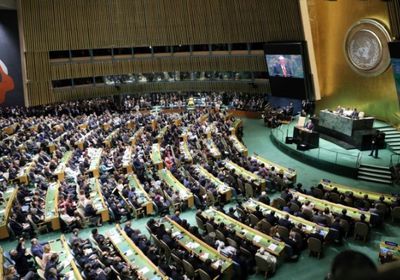 انطلاق الجلسة الطارئة للأمم المتحدة بشأن التصعيد الإسرائيلي الفلسطيني