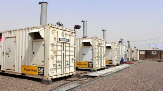 إعلان خطة تشغيل الكهرباء في مؤسسات الحوطة