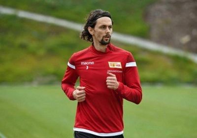 يونيون برلين يعلن تمديد تعاقده مع تريميل