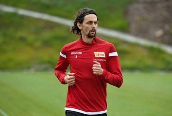 يونيون برلين يعلن تمديد تعاقده مع تريميل