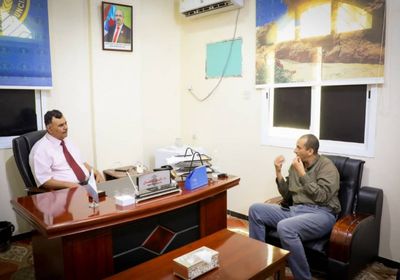 "مياه عدن" تشكو تجاهل الحكومة تلبية احتياجاتها