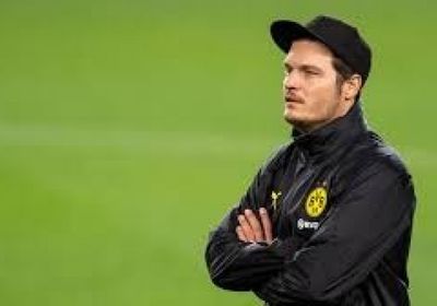 تيريزيتش يحسم مسألة عودته لدورتموند الأسبوع المقبل