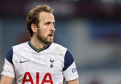 هاري كين: أريد الوصول لمستوى ميسي ورونالدو والفوز بالبطولات