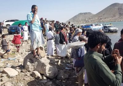 للمرة الثالثة.. غريقان في سد سيان